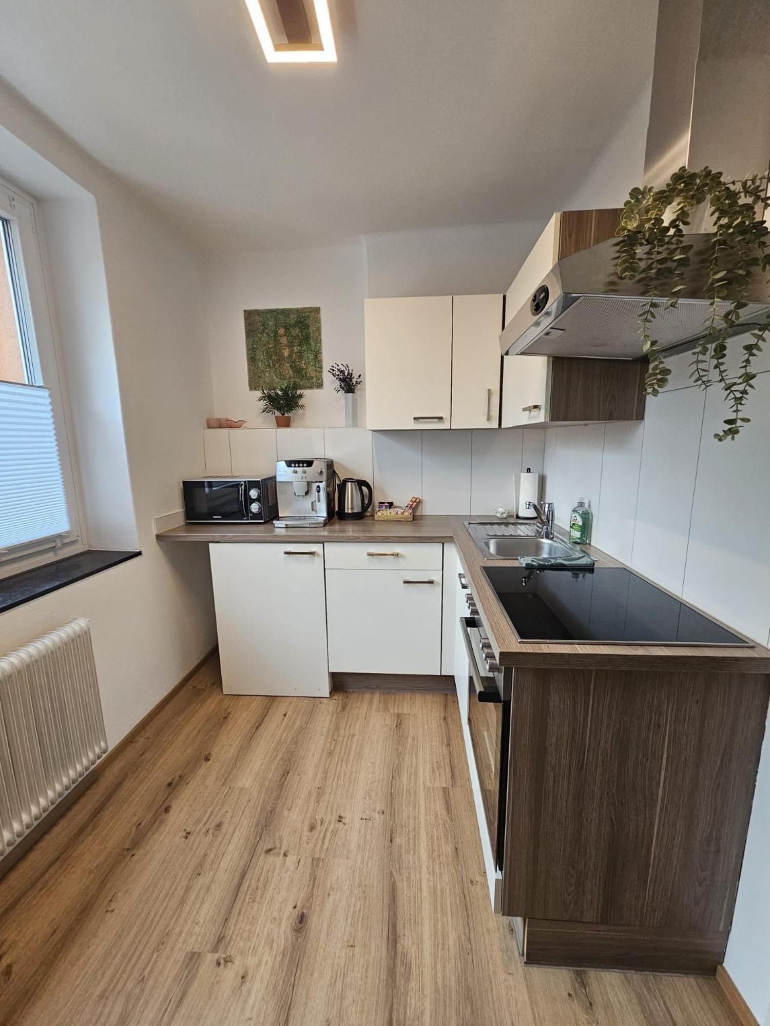 Stadtoase Wels II Eksteriør billede